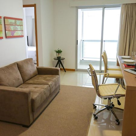 Vista Park Hplus Long Stay Brasília Zimmer foto